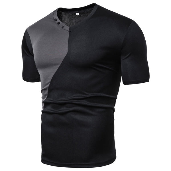 Men Casual T Shirts