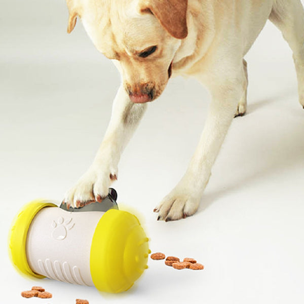 Pet Supplies Tumbler Toys