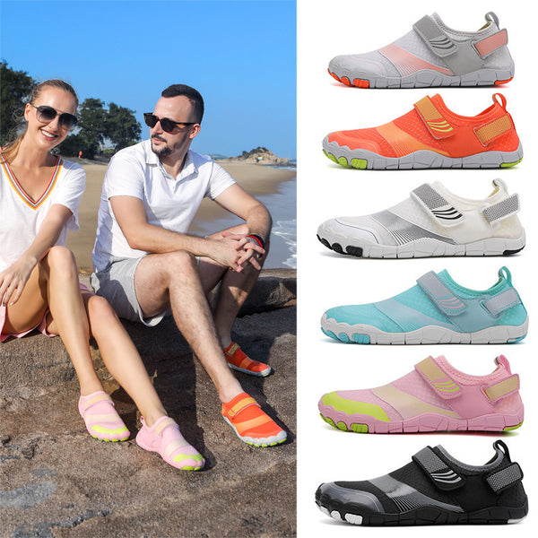 Unisex Outdoor Beach Shoes Anti Slip