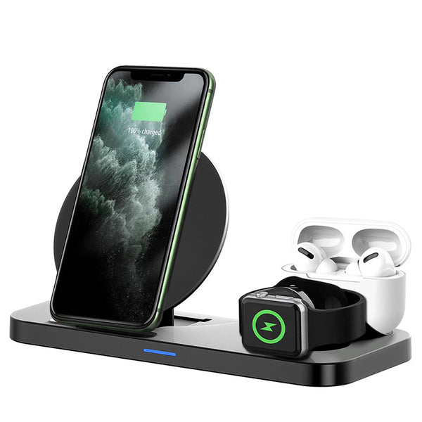 Wireless Fast Charger