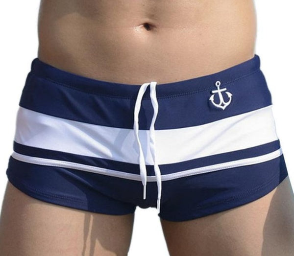 Anchor Swim Shorts