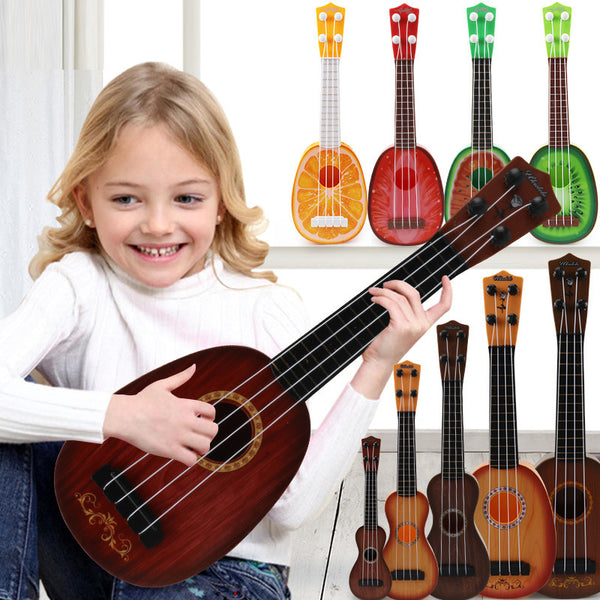 Guitar Musical Toys