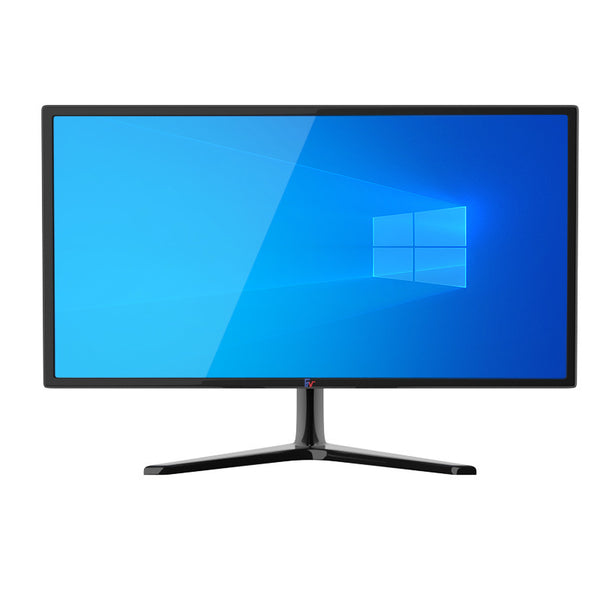 32-Inch HD Surveillance 2K Monitor