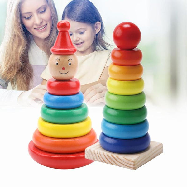 Baby Education Educational toys