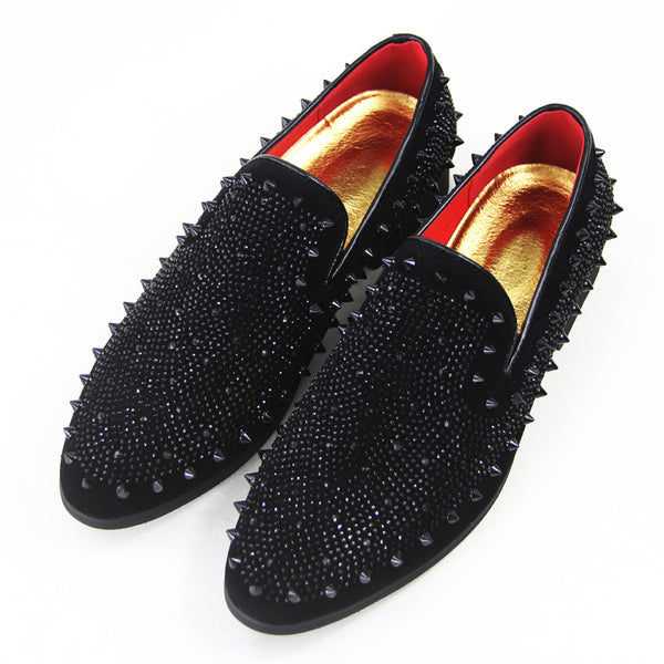 Men Loafers Shoes