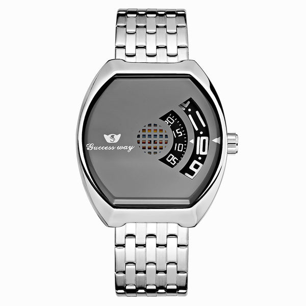 Quartz Men's Watch