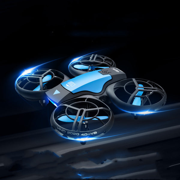 Mini Drone with Camera