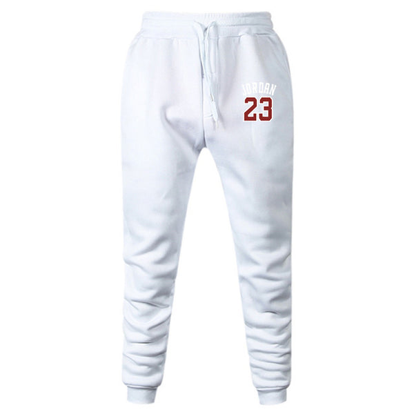 Men's New Casual Jogging Pants