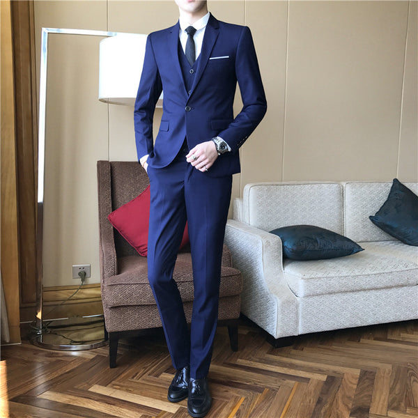 Men's Trendy suits