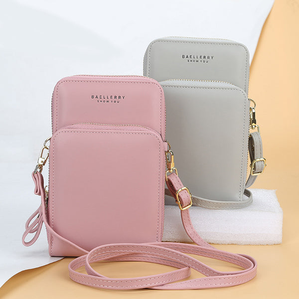 Crossbody Shoulder Bags