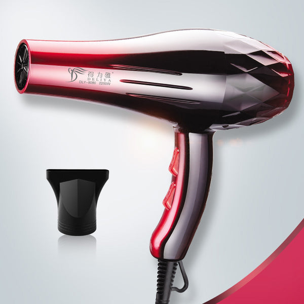 Hair Dryer