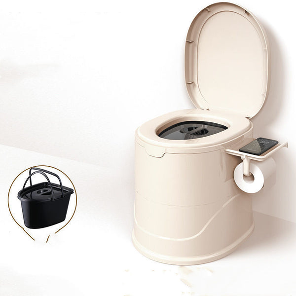 Portable Toilet