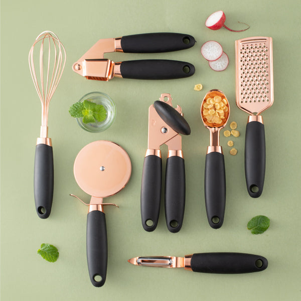 7 Piece Kitchen Utensil Set