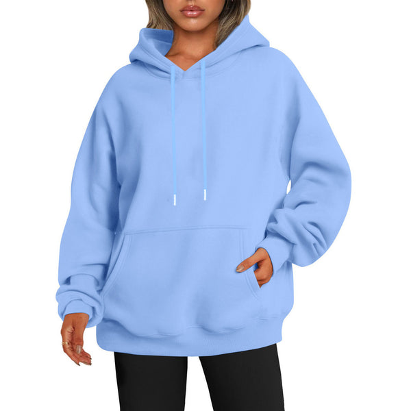 Sports Hoodie