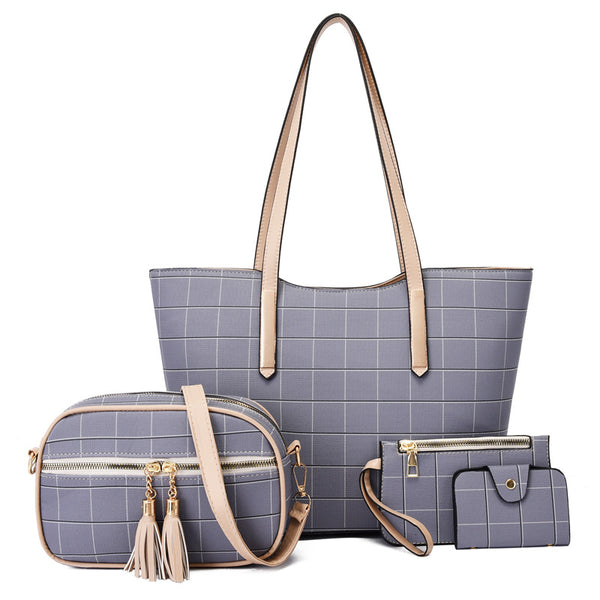 Four-piece Set Bag