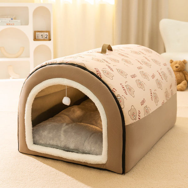 Dog Sleeping Bed