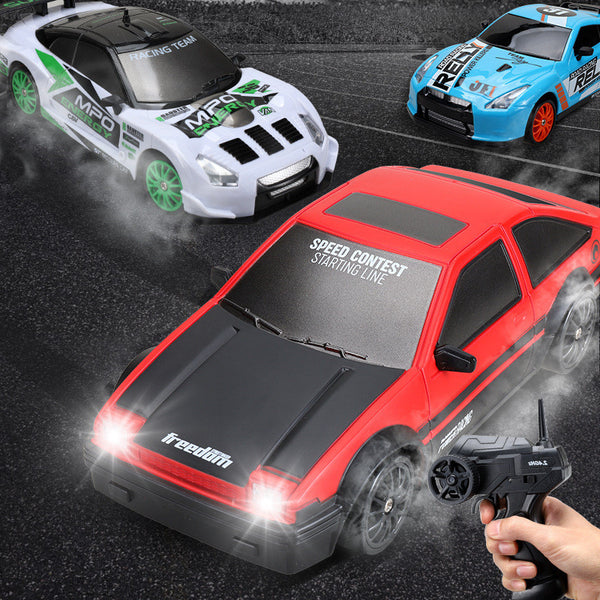 Drift Car Remote Control