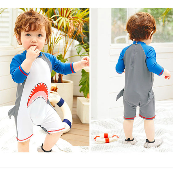 Baby Shark Swimsuit