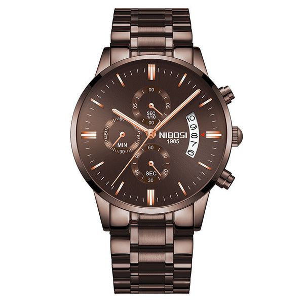 Men Fashion Watches